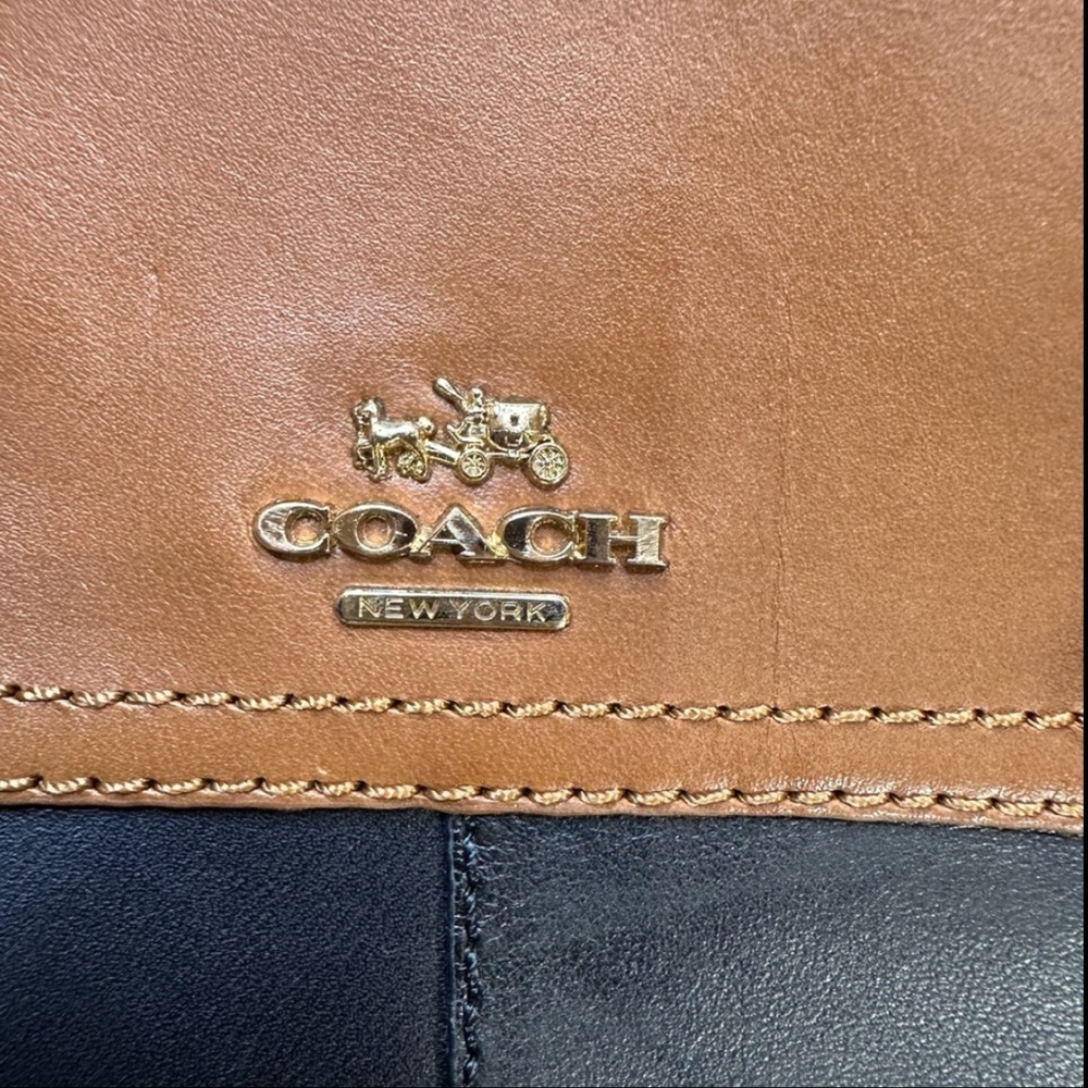 Coach ‘Eva’ Riding Boots - Picture 6 of 7